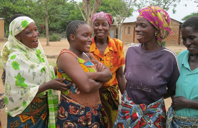 IWD2021: Group Calls for More Women in Politics, Leadership Positions