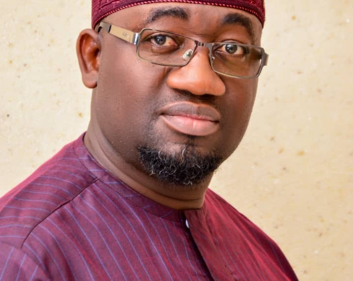 Grassroot Development – Hamzat Gets Award In Lagos