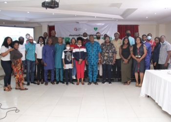 CAPPA Trains Journalists on Trans Fats Reporting