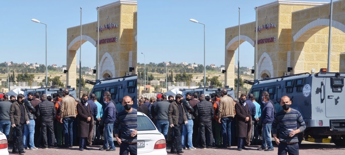 Jordan’s Health Minister Resigns As 6 Die Over Shortage of Oxygen Supplies