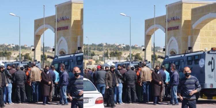 Jordan’s Health Minister Resigns As 6 Die Over Shortage of Oxygen Supplies