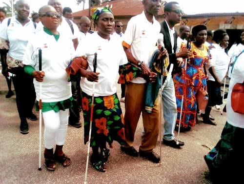 Prioritize disabled persons in Covid-19 vaccination, NAB Lagos tasks Sanwo-olu