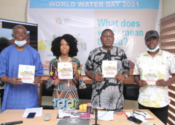 WORLD WATER DAY: Group Tells Sanwo-Olu To Declare State of Emergency in Water Sector