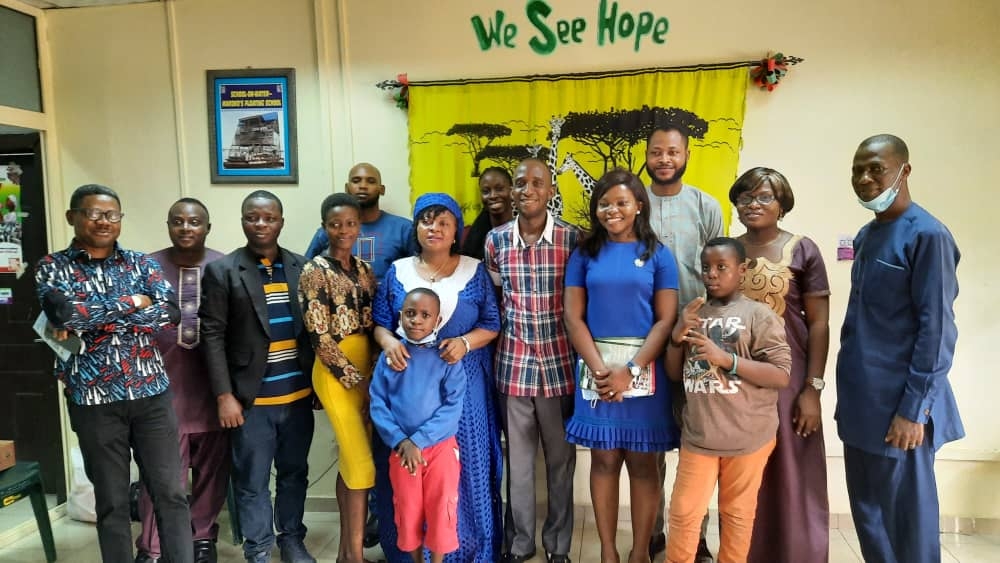 JFC Makes Case for Creation of ‘Safe Space’ for Women In Media