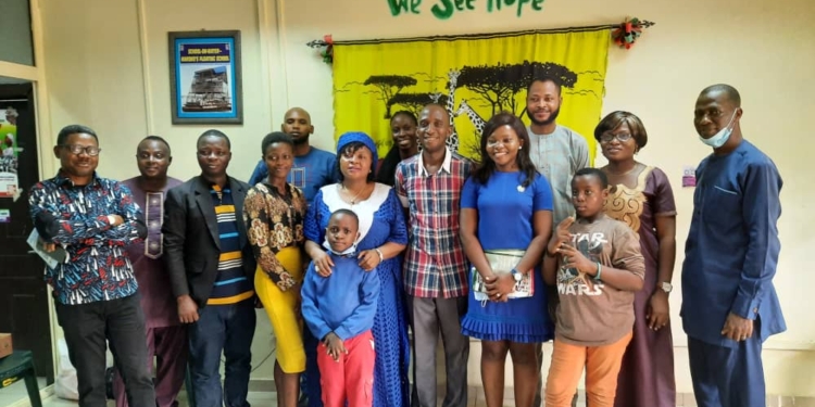 JFC Makes Case for Creation of ‘Safe Space’ for Women In Media