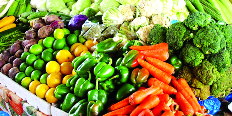 Food Blockage to SW: Prepare Youths to Venture into Agriculture, CEO tells SW governors