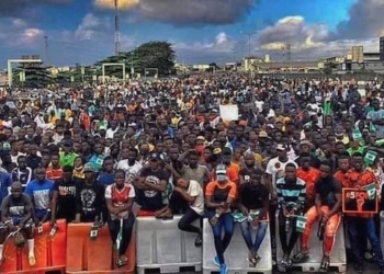 EndSARS Judicial Panel Report - CAPPA Seeks Prosecution of Perpetrators of Attack at Lekki Tollgate