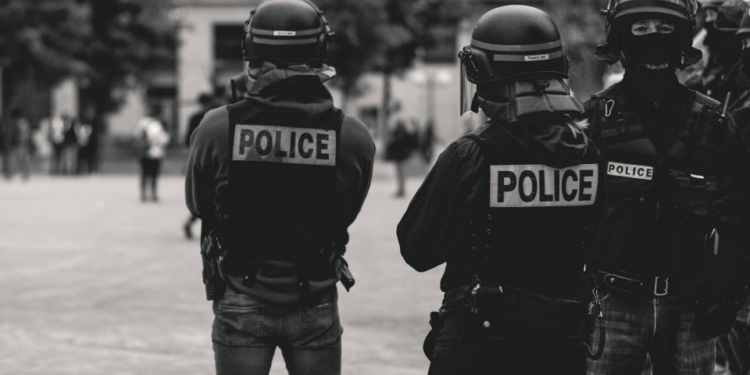 COVID19: Restriction Enforcement Has Increased Police Brutality World Wide – OMCT