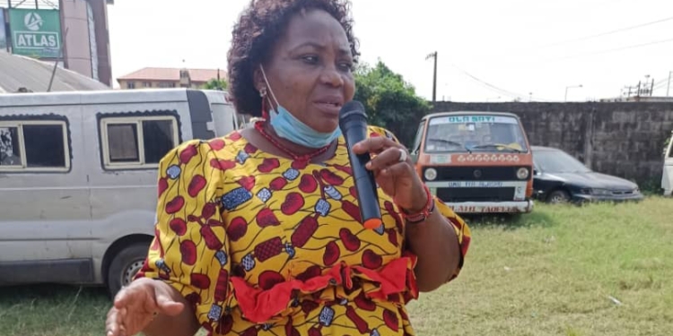 I Can’t Afford To Pay School Fees for my Child with Down Sydrome, Autism Spectrum – Woman Cries Out