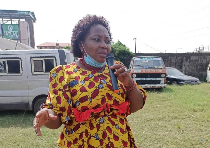 I Can’t Afford To Pay School Fees for my Child with Down Sydrome, Autism Spectrum – Woman Cries Out