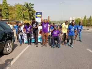 CCD Commends INEC for Creating Women, Inclusivity Department