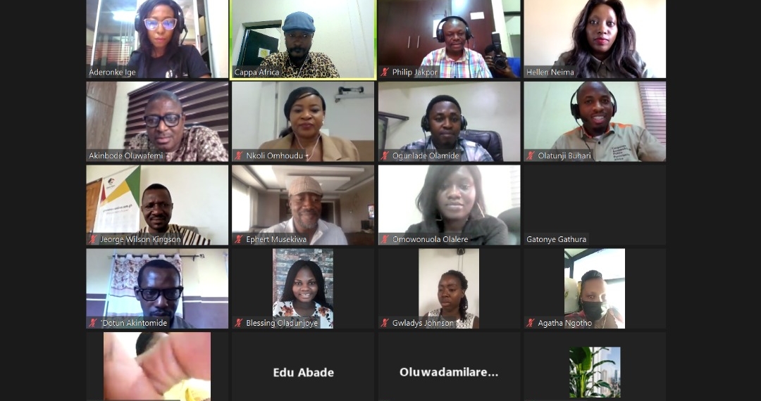 Unlike the West, Africa will Not Develop on Fossil Fuels – Activists Tell African Governments