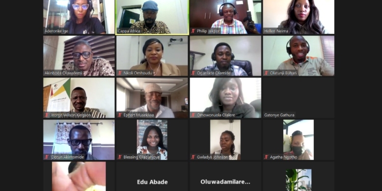 Unlike the West, Africa will Not Develop on Fossil Fuels – Activists Tell African Governments