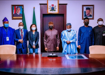 FG, AFDB Collaborating on Special-Agro Processing Zones To Boost Agriculture Productivity