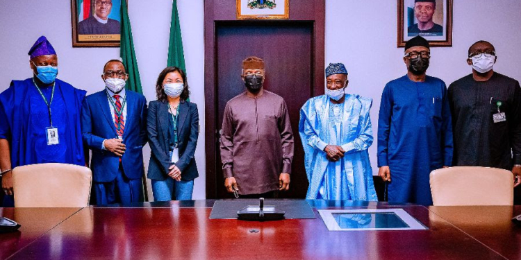 FG, AFDB Collaborating on Special-Agro Processing Zones To Boost Agriculture Productivity