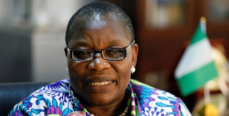 “We Have a Duty to Defeat Misinformation, Disinformation” – Oby Ezekwesili