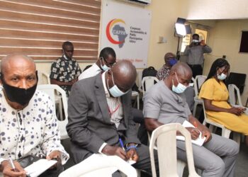 Groups Harp on Trans fat-free Foods Consumption by Nigerians