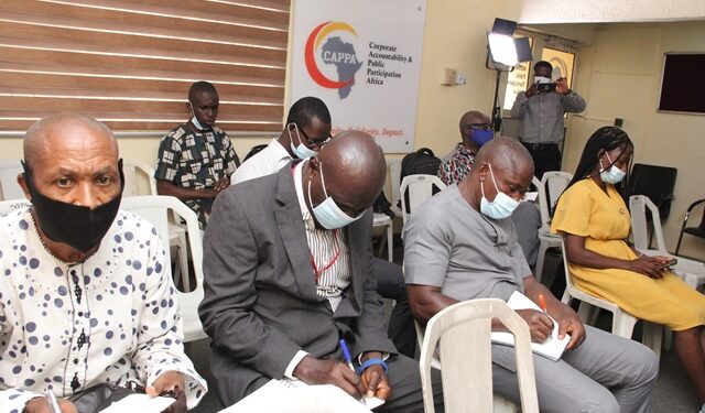 Groups Harp on Trans fat-free Foods Consumption by Nigerians