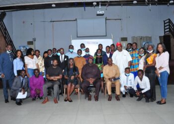 Pipo Global wins YMCA business pitch 