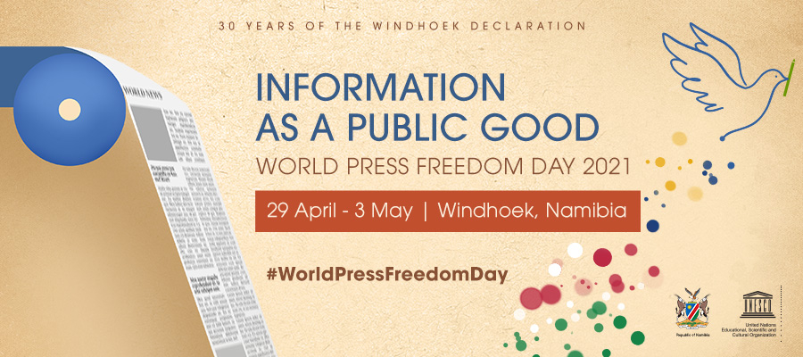WPFD – IMS Urges FG to Respect Instruments on Rights, Protections of Journalists