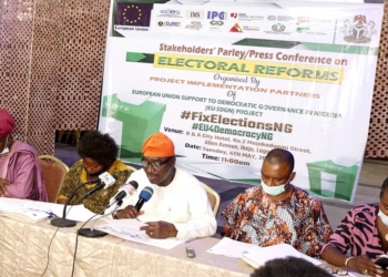 Electoral Reforms – Groups Demand Protection of Voting Rights of PWDs