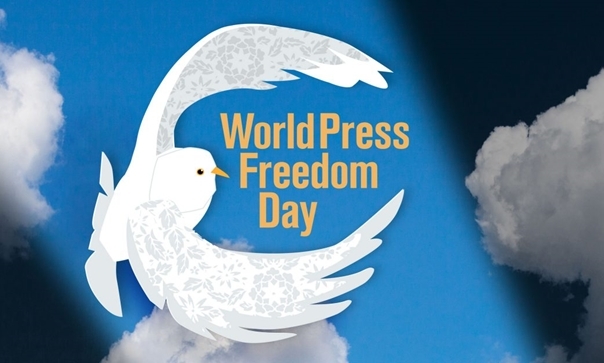 World Press Freedom Day: ActionAid Nigeria Urges FG To Create Safe Environment for Media Professionals