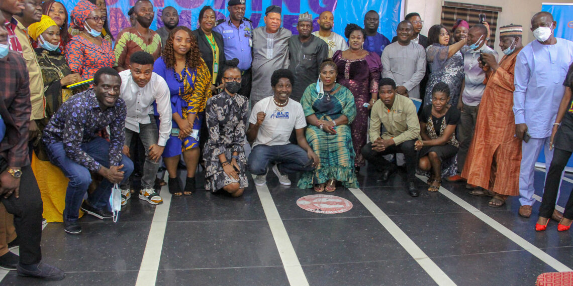#SmokeFreeNollywood – Stakeholders Call for Enforcement of Ban on Tobacco Advertising, promotion, Sponsorship