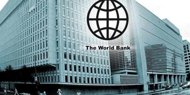 World Bank Building