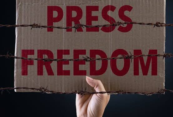 Press Freedom: Media NGOs Criticize Proposed Amendment to Press Council Act