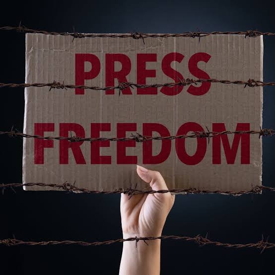 Press Freedom: Media NGOs Criticize Proposed Amendment to Press Council Act