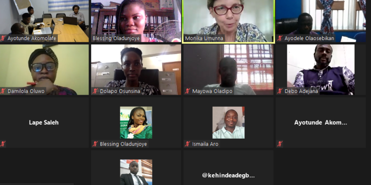 Groups Propose Bill To Address Housing Deficit In Lagos