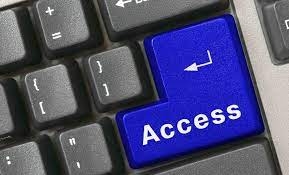 picture signifying Access to Information