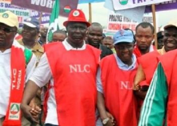 NLC Tasks Trade unions on budget provisions for workers’ Organizing