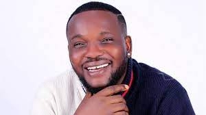 Nollywood Actor, Yomi Fabiyi