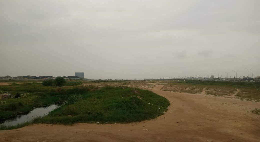 Wetland Encroachment – Flood, Poverty, Homelessness Continue to Ravage Residents of Lagos Community