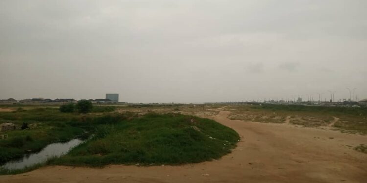 Wetland Encroachment – Flood, Poverty, Homelessness Continue to Ravage Residents of Lagos Community