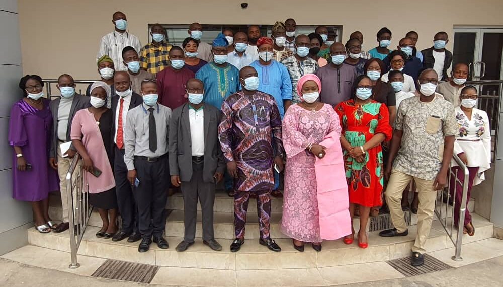 ILO, Media Professionals Commit To Eliminate Child Labour in Osun