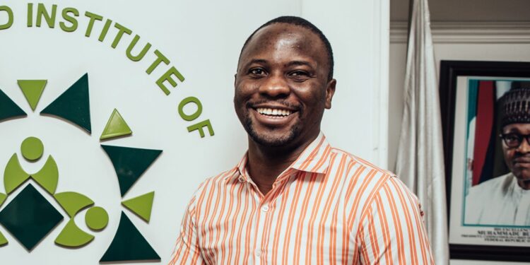 Disability Rights Advocate, Rasak Adekoya Emerges as One Young World Youth Ambassador