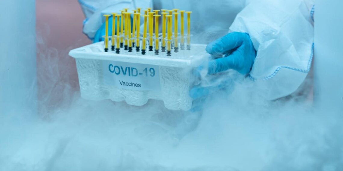 Nigeria: Coping with the Challenge of COVID Vaccine Storage Facilities