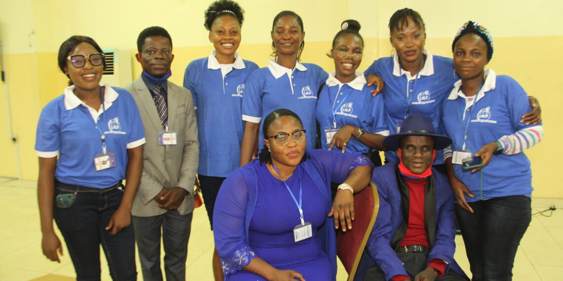 Recognize Individuals with Deaf-Blindness in Policies for PWDs, Group Tells Government