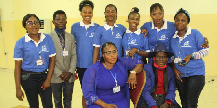 Recognize Individuals with Deaf-Blindness in Policies for PWDs, Group Tells Government