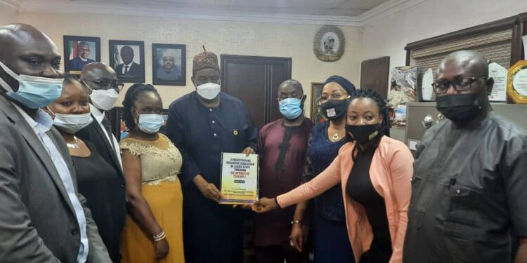 Inclusive Education – LASUBEB Commends FFF, Approves Cooperative Teaching Manual