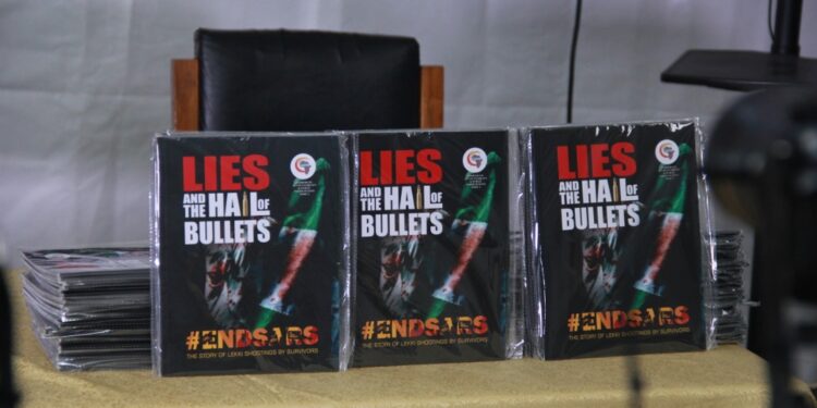EndSARS – CAPPA Chronicles Lekki Shootings, Launches Book, Documentary