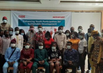 Connected Development Calls for Youth Responsive Public Service Delivery