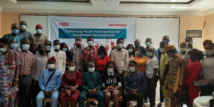 Connected Development Calls for Youth Responsive Public Service Delivery