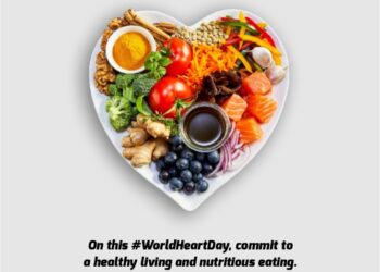 World Heart Day: Harnessing the Power of Digital Health and TFA Elimination in Nigeria