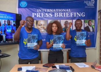 Africa Water Activists Resist Corporate Privatisation as World Bank Meets