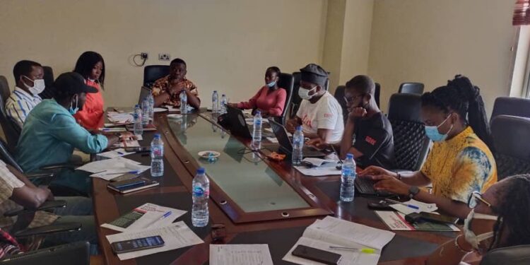 PAACA Tasks Citizens on Involvement in Governance and Fight against Corruption