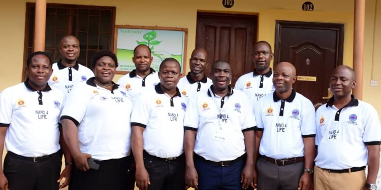 Nanotechnology: Key Component of Technologies for Nigeria’s Knowledge-Based Economy Migration – Onu