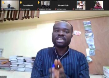 IMS Holds Town Hall Meeting, Identifies Way Forward for Digital Rights